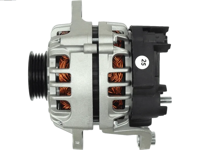 A3220 AS-PL - 1.ALTERNATOR — zdjęcie 2 z 7