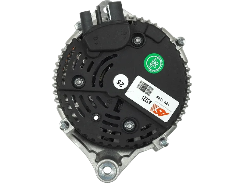 A3221 AS-PL - 1.ALTERNATOR — zdjęcie 4 z 7
