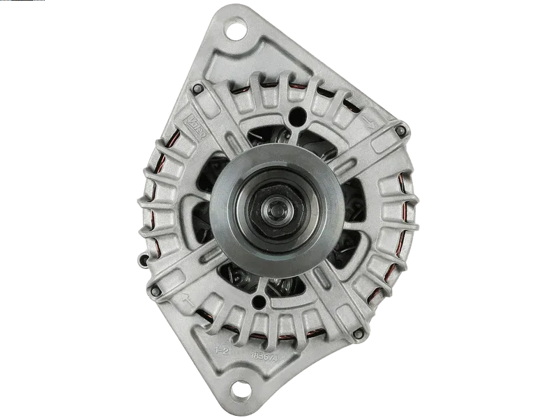 A3222(VALEO) Valeo - 1.ALTERNATOR — zdjęcie 1 z 5