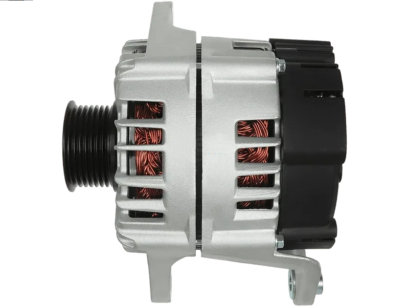 A3222 AS-PL - 1.ALTERNATOR — zdjęcie 2 z 7