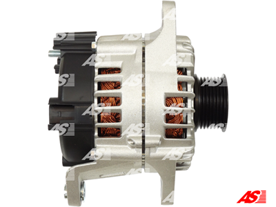 A3222 AS-PL - 1.ALTERNATOR — zdjęcie 7 z 7