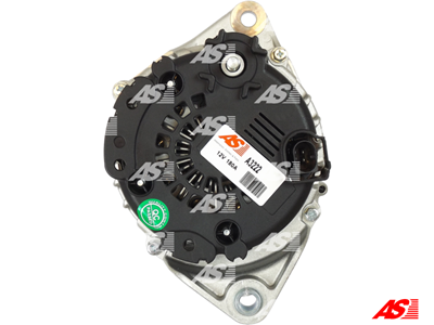 A3222 AS-PL - 1.ALTERNATOR — zdjęcie 6 z 7