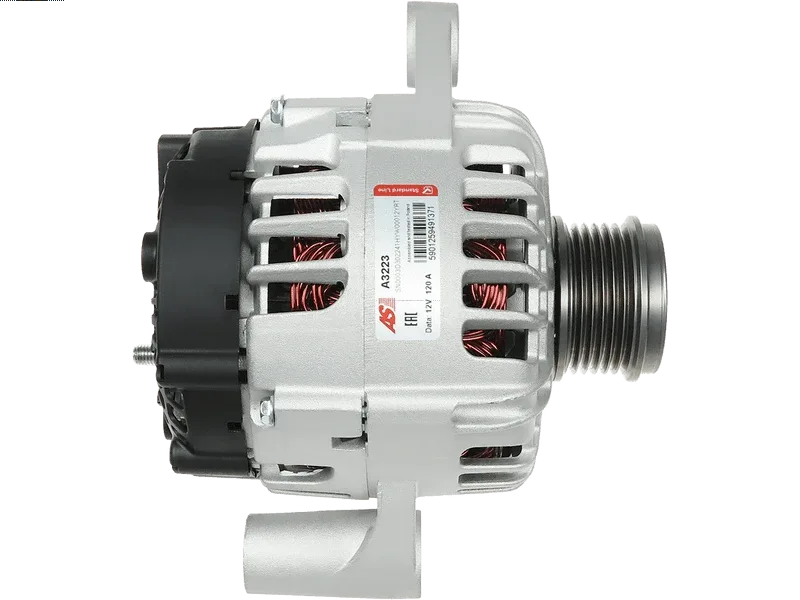 A3223 AS-PL - 1.ALTERNATOR — zdjęcie 4 z 7