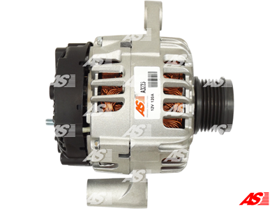 A3223 AS-PL - 1.ALTERNATOR — zdjęcie 7 z 7