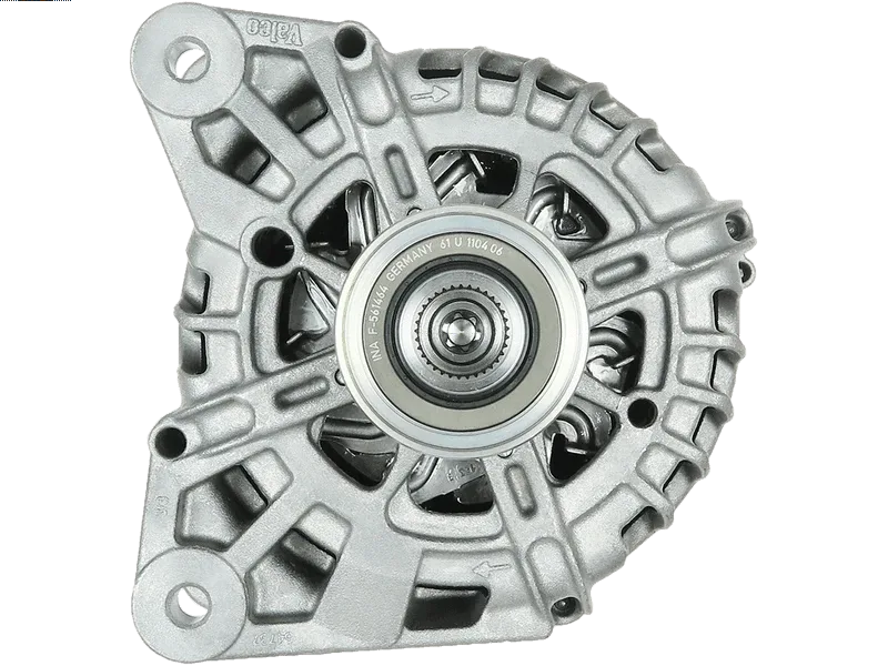 A3224(VALEO) Valeo - 1.ALTERNATOR — zdjęcie 1 z 5