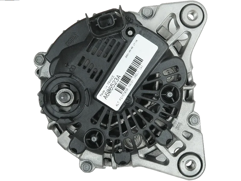 A3224(VALEO) Valeo - 1.ALTERNATOR — zdjęcie 3 z 5