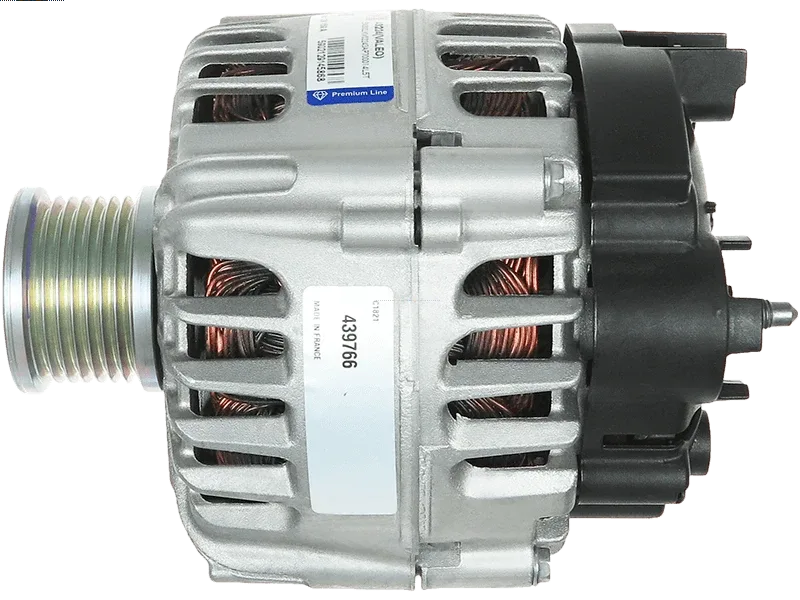 A3224(VALEO) Valeo - 1.ALTERNATOR — zdjęcie 2 z 5
