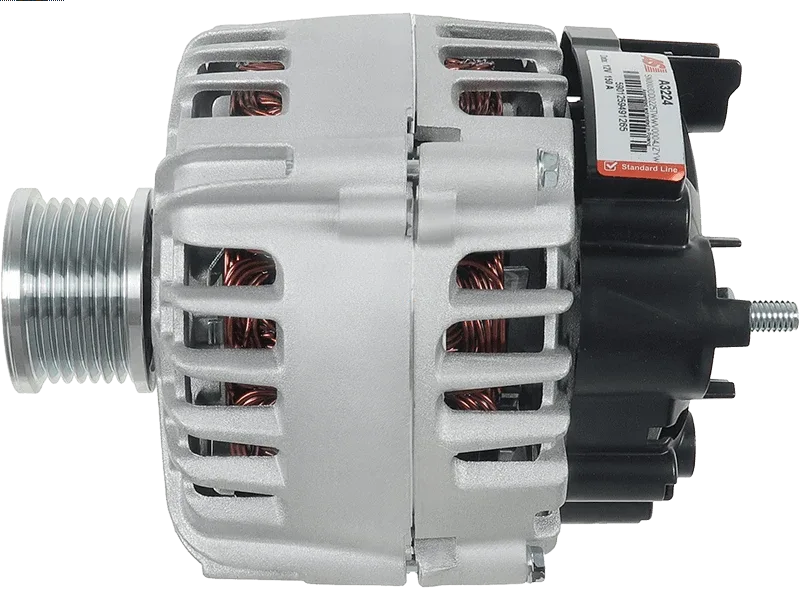 A3224 AS-PL - 1.ALTERNATOR — zdjęcie 2 z 7