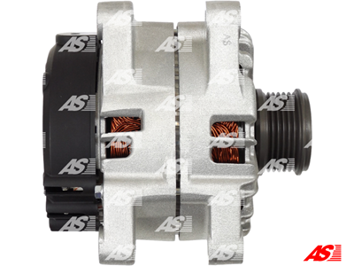A3225 AS-PL - 1.ALTERNATOR — zdjęcie 2 z 7