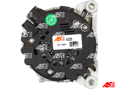 A3225 AS-PL - 1.ALTERNATOR — zdjęcie 3 z 7
