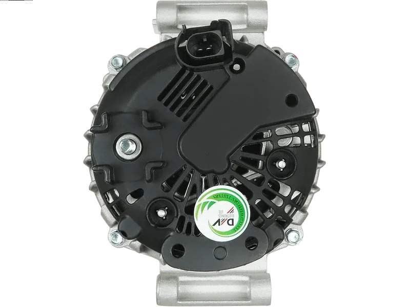 A3227 AS-PL - 1.ALTERNATOR — zdjęcie 3 z 7