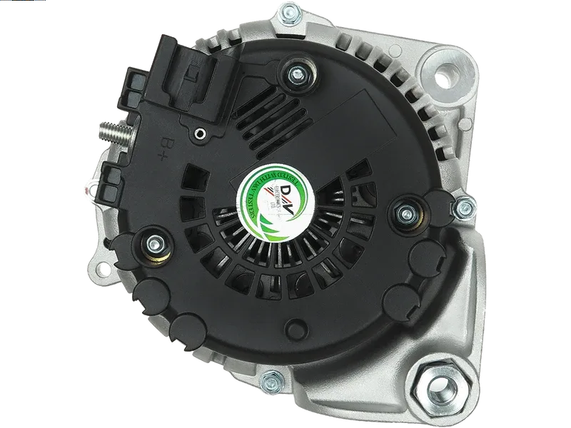 A3228 AS-PL - 1.ALTERNATOR — zdjęcie 3 z 7