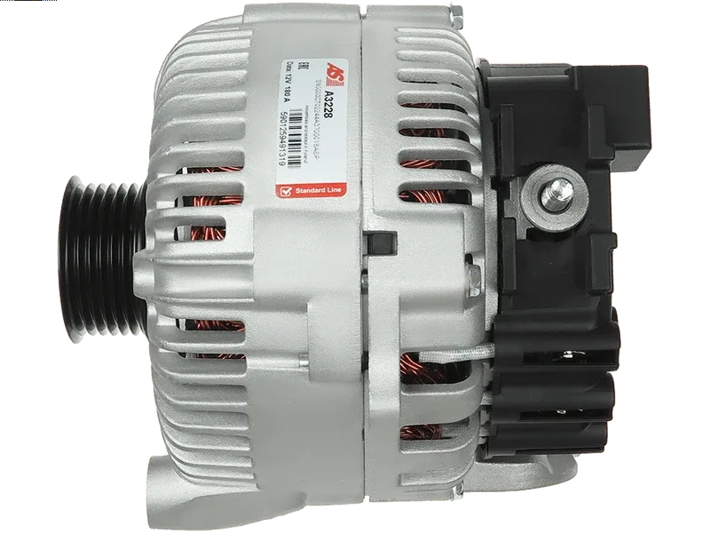 A3228 AS-PL - 1.ALTERNATOR — zdjęcie 2 z 7
