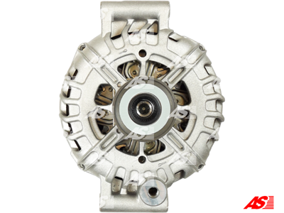 A3229 AS-PL - 1.ALTERNATOR — zdjęcie 1 z 7