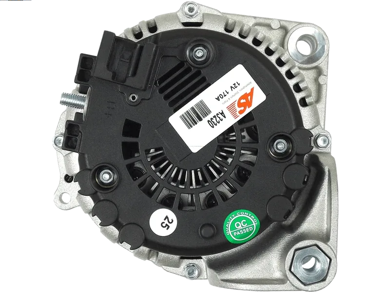 A3230 AS-PL - 1.ALTERNATOR — zdjęcie 3 z 7