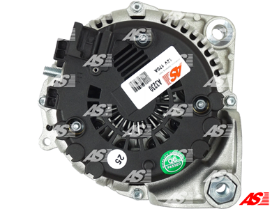 A3230 AS-PL - 1.ALTERNATOR — zdjęcie 6 z 7