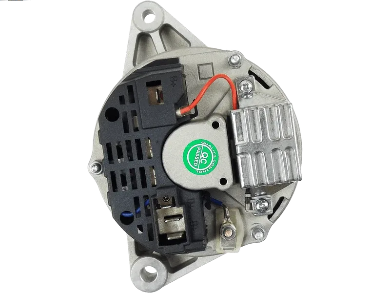 A3231 AS-PL - 1.ALTERNATOR — zdjęcie 3 z 7
