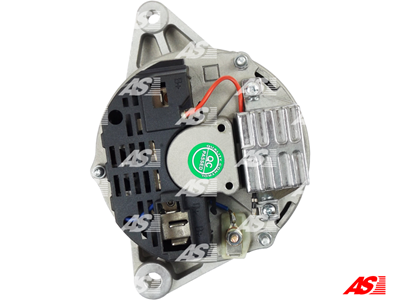 A3231 AS-PL - 1.ALTERNATOR — zdjęcie 6 z 7