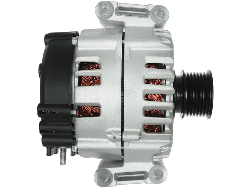A3232 AS-PL - 1.ALTERNATOR — zdjęcie 4 z 7