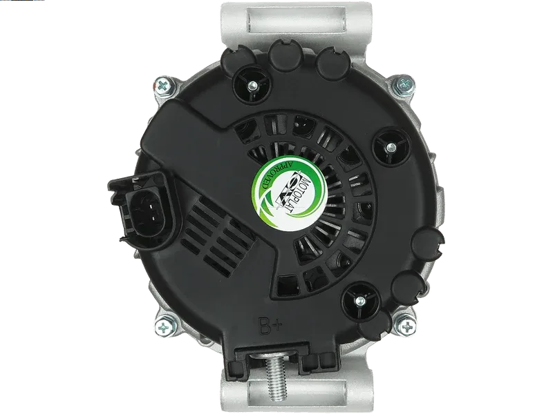A3232 AS-PL - 1.ALTERNATOR — zdjęcie 3 z 7