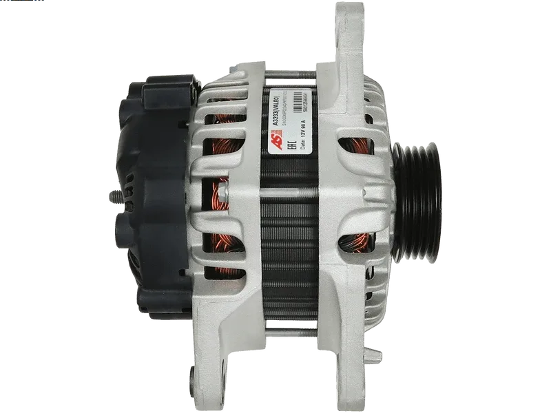 A3233(VALEO) Valeo - 1.ALTERNATOR — zdjęcie 4 z 7