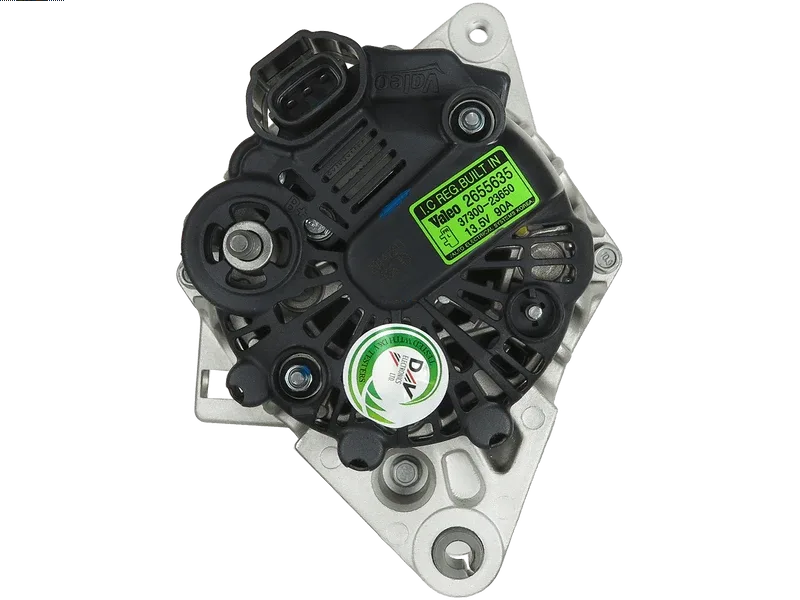 A3233(VALEO) Valeo - 1.ALTERNATOR — zdjęcie 3 z 7