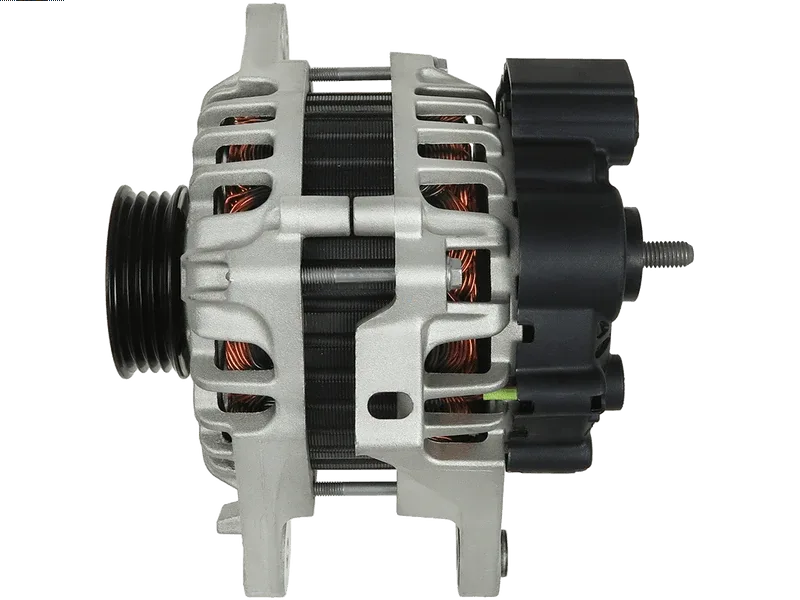 A3233(VALEO) Valeo - 1.ALTERNATOR — zdjęcie 2 z 7