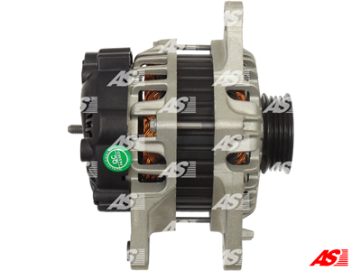 A3233(VALEO) Valeo - 1.ALTERNATOR — zdjęcie 7 z 7