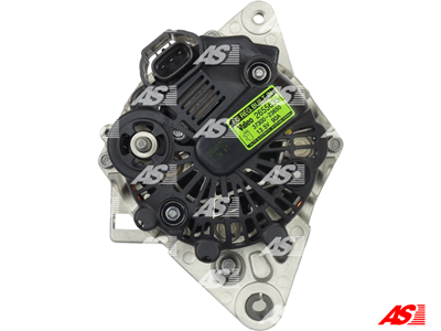 A3233(VALEO) Valeo - 1.ALTERNATOR — zdjęcie 6 z 7