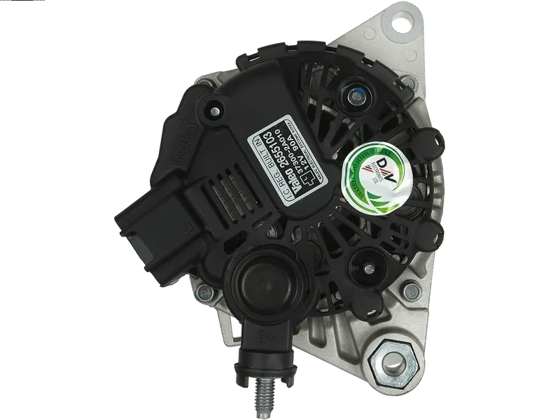 A3234(VALEO) Valeo - 1.ALTERNATOR — zdjęcie 6 z 7