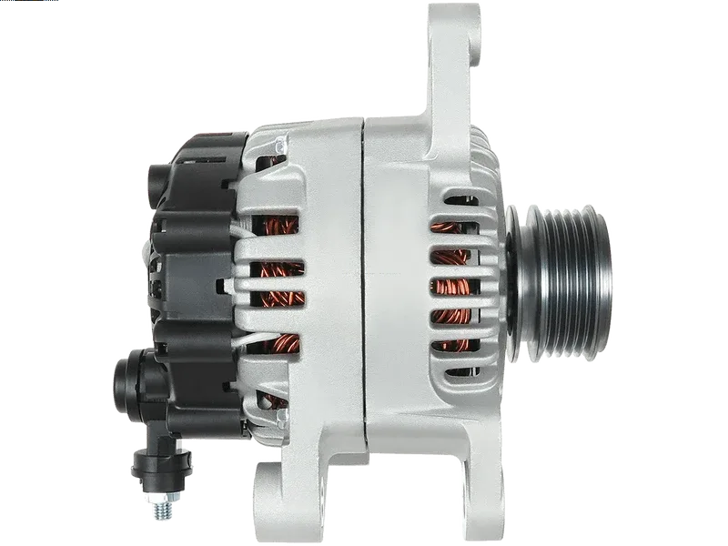 A3234S AS-PL - 1.ALTERNATOR — zdjęcie 4 z 5