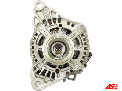 A3234(VALEO) Valeo - 1.ALTERNATOR — zdjęcie 1 z 7