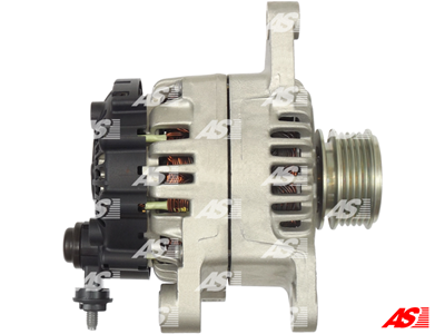 A3234(VALEO) Valeo - 1.ALTERNATOR — zdjęcie 2 z 7