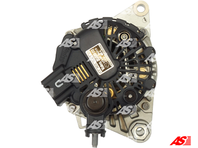 A3234(VALEO) Valeo - 1.ALTERNATOR — zdjęcie 3 z 7
