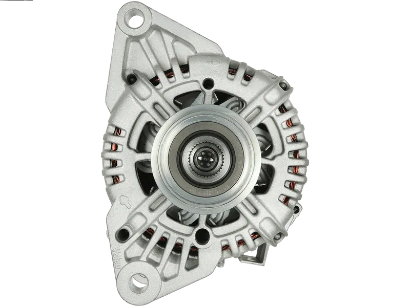 A3235(VALEO) Valeo - 1.ALTERNATOR — zdjęcie 4 z 7