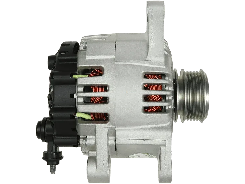 A3235(VALEO) Valeo - 1.ALTERNATOR — zdjęcie 5 z 7