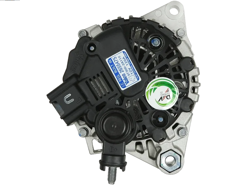 A3235(VALEO) Valeo - 1.ALTERNATOR — zdjęcie 6 z 7