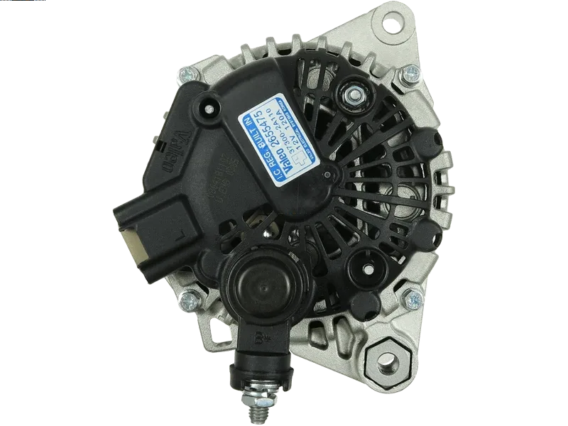 A3235PR AS-PL - 1.ALTERNATOR — zdjęcie 2 z 5
