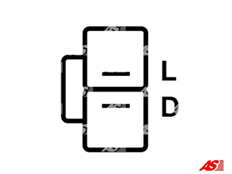 A3235PR AS-PL - 1.ALTERNATOR — zdjęcie 4 z 5