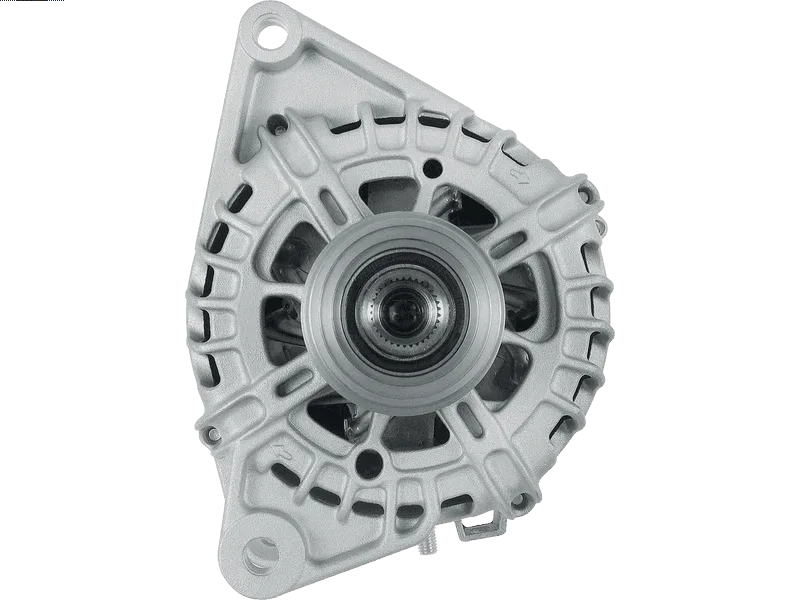 A3235S AS-PL - 1.ALTERNATOR — zdjęcie 1 z 4