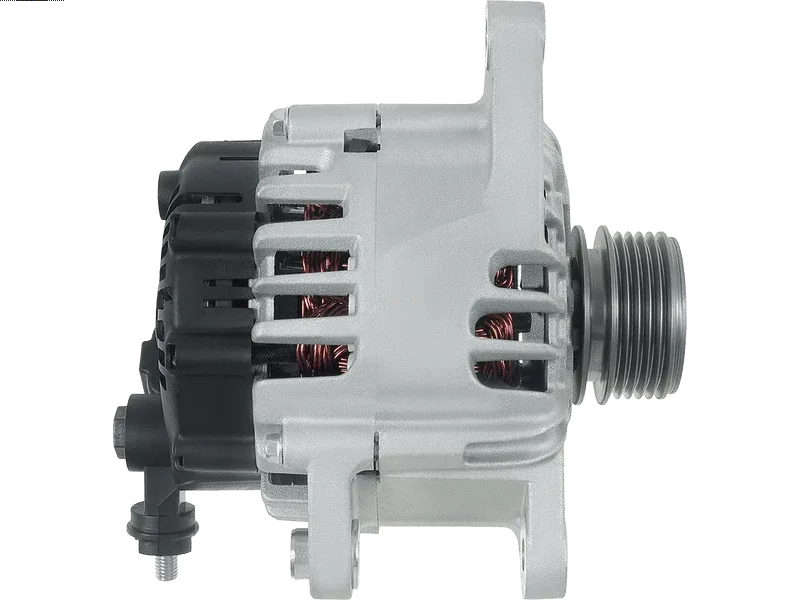A3235S AS-PL - 1.ALTERNATOR — zdjęcie 2 z 4