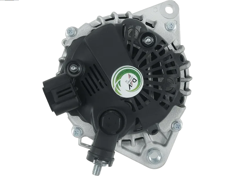 A3235S AS-PL - 1.ALTERNATOR — zdjęcie 3 z 4