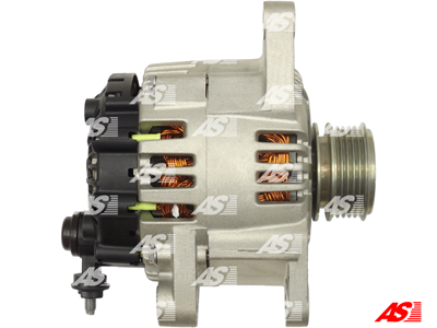 A3235(VALEO) Valeo - 1.ALTERNATOR — zdjęcie 2 z 7