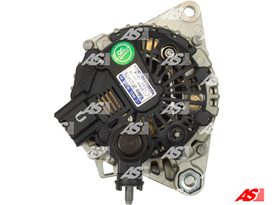 A3235(VALEO) Valeo - 1.ALTERNATOR — zdjęcie 3 z 7