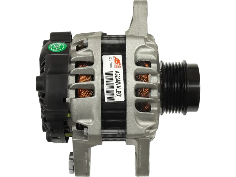 A3236(VALEO) Valeo - 1.ALTERNATOR — zdjęcie 4 z 7