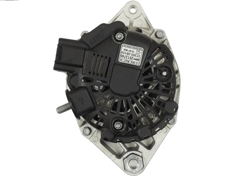A3236(VALEO) Valeo - 1.ALTERNATOR — zdjęcie 3 z 7