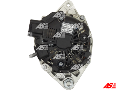 A3236(VALEO) Valeo - 1.ALTERNATOR — zdjęcie 6 z 7