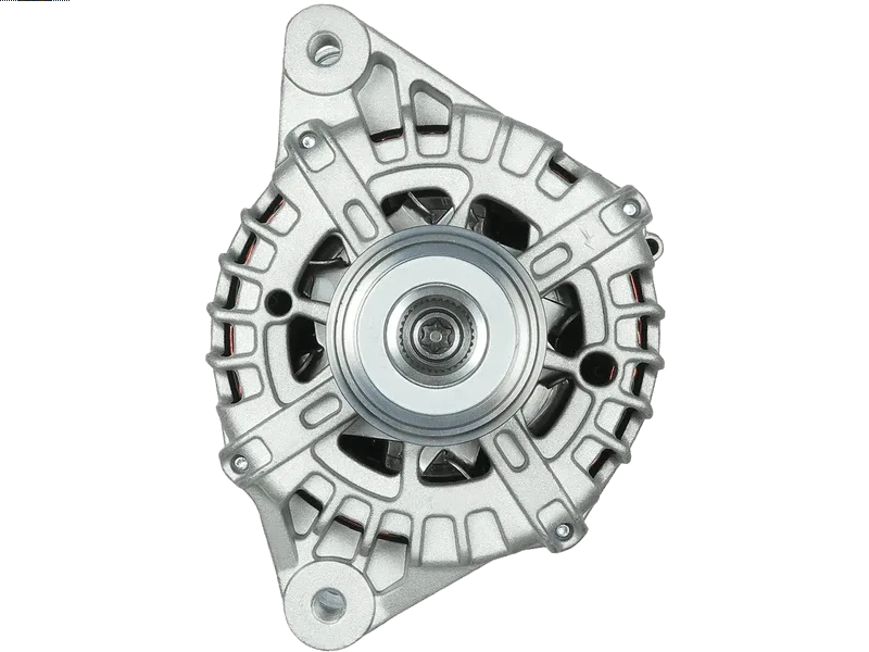 A3237S AS-PL - 1.ALTERNATOR — zdjęcie 1 z 5