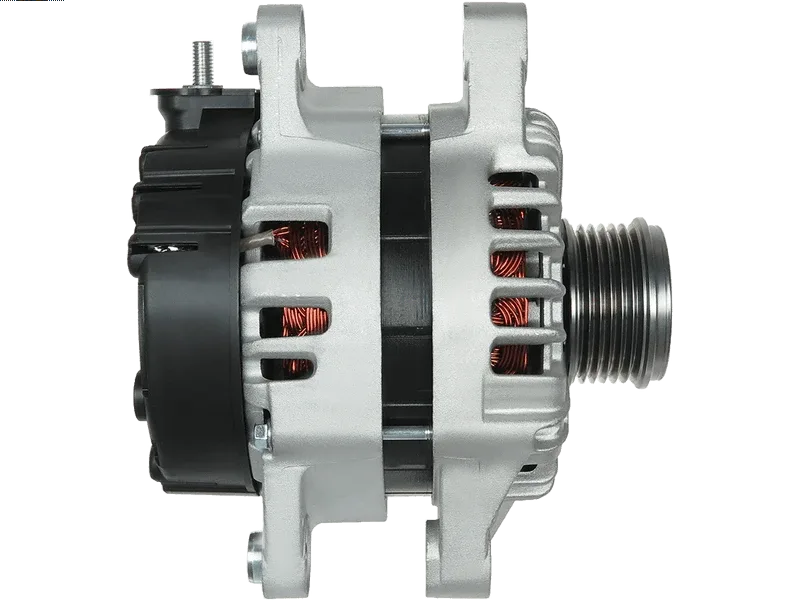 A3237S AS-PL - 1.ALTERNATOR — zdjęcie 3 z 5