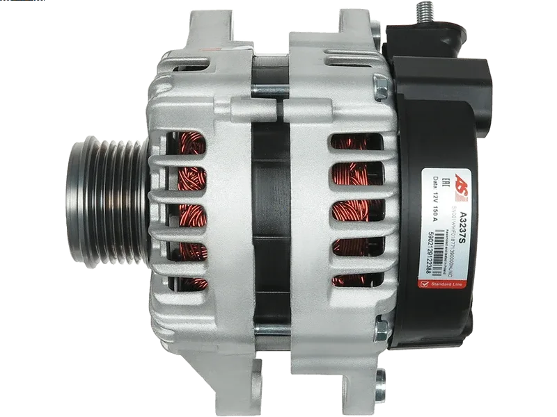 A3237S AS-PL - 1.ALTERNATOR — zdjęcie 5 z 5